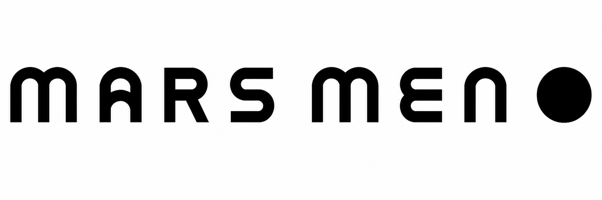 Men go to mars